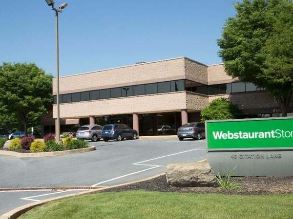 The Webstaurant Store: A Simple Guide for Restaurant…